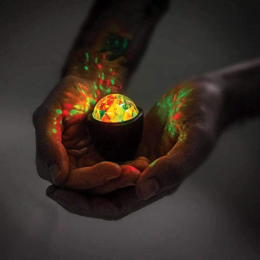 Mini USB Disco Light