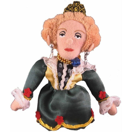 Fridge Magnet - QUEEN ELIZABETH 1st