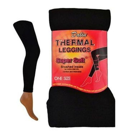 Ladies Thermal Leggings