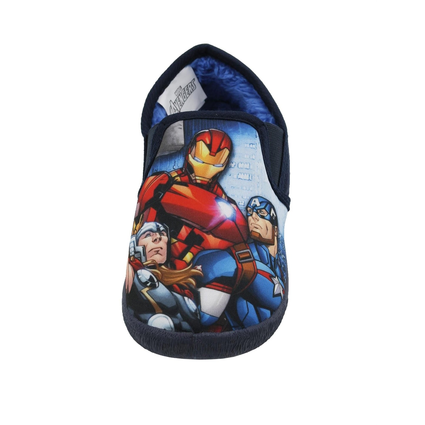 Childrens Avengers Trumalo Slippers