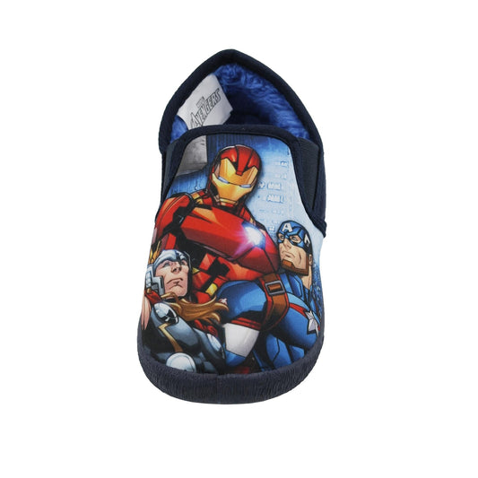 Childrens Avengers Trumalo Slippers