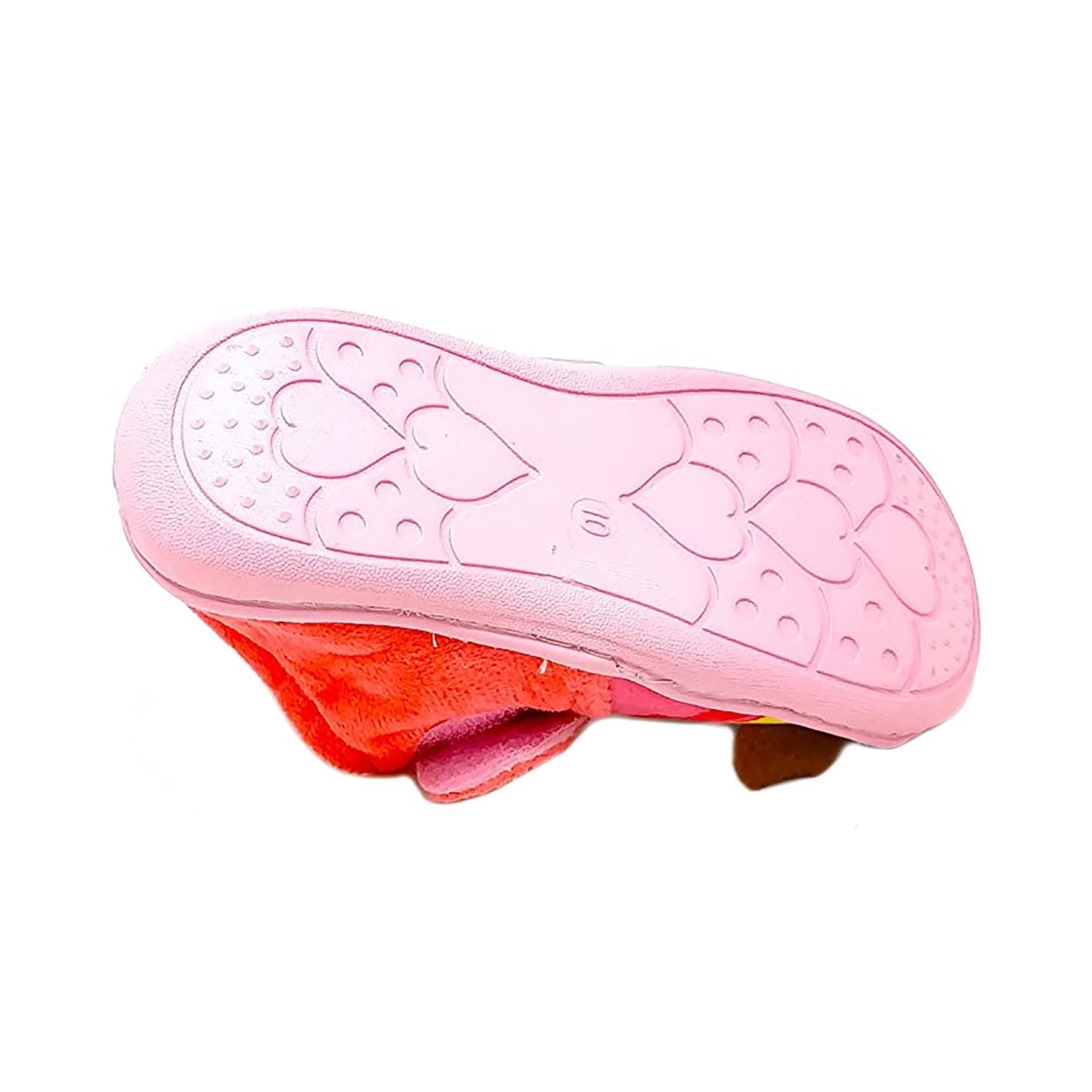 Girls and Boys Hey Duggee Smile 3D Slippers