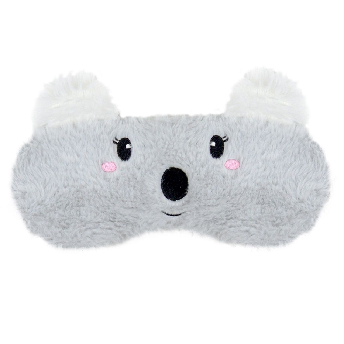 Koala Hot Water Bottle and Eye Mask Boxed Gift Set