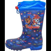 Paw Patrol Gilford PVC Wellington Boots