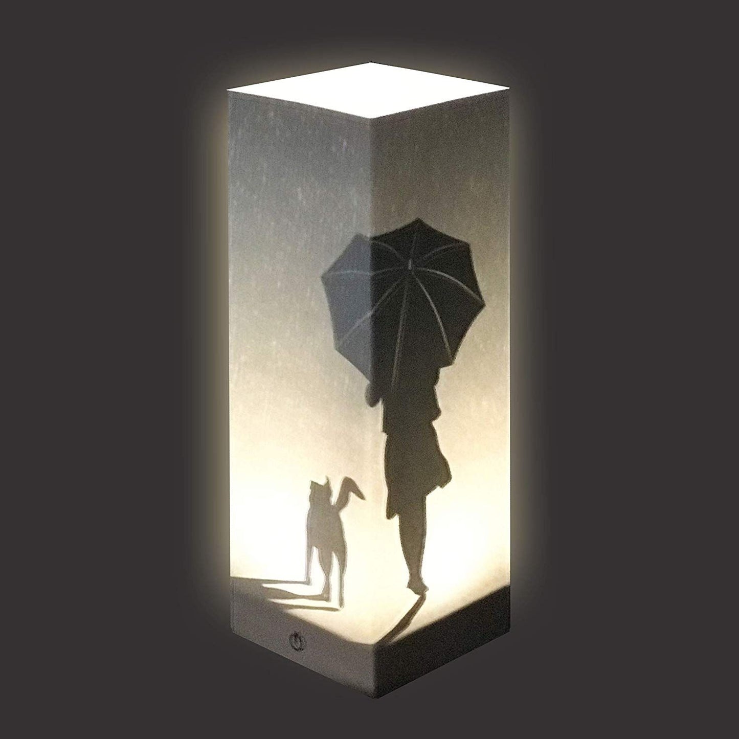 Luxa Shadow Lamp