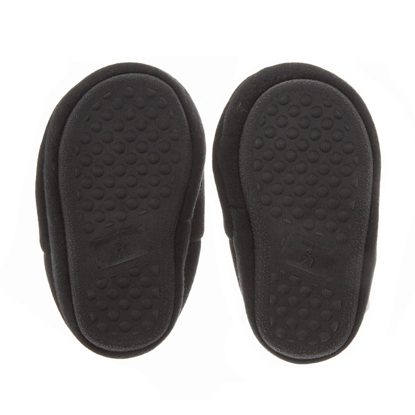 Childrens Football Design Slippers ~ UK 4-10