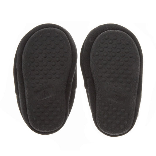 Childrens Football Design Slippers ~ UK 4-10