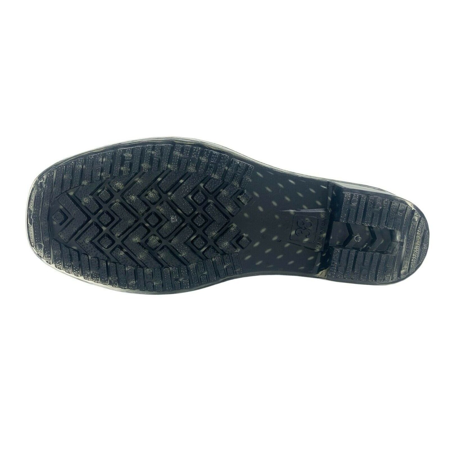 Ladies Spotty Short Wellies