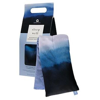 Aroma Home Microwaveable Lavender Body Wrap SLEEP WELL