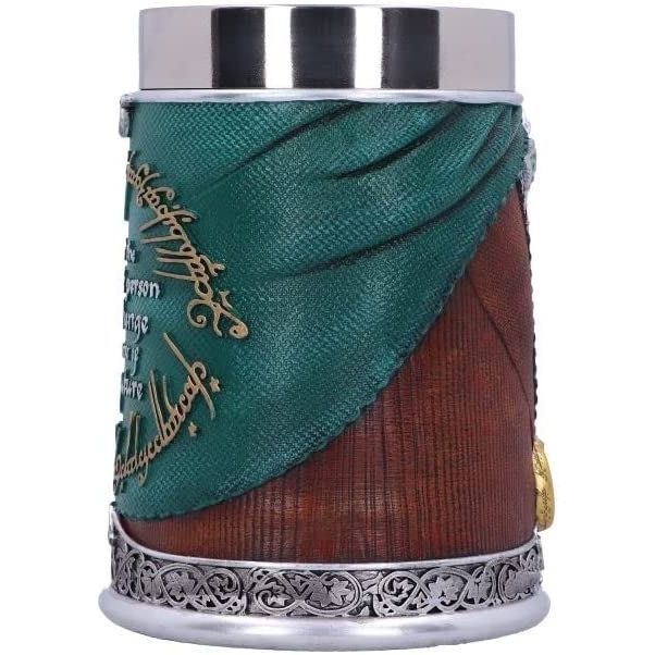 Drink/Bar Ware - Tankard/Flagon/Stein - Lord of the Rings - FRODO