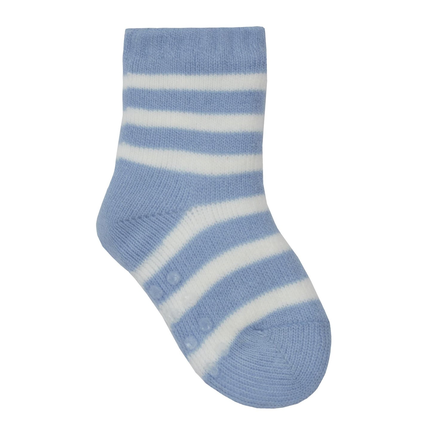 Baby 2 Pk of Lounge Slipper Socks