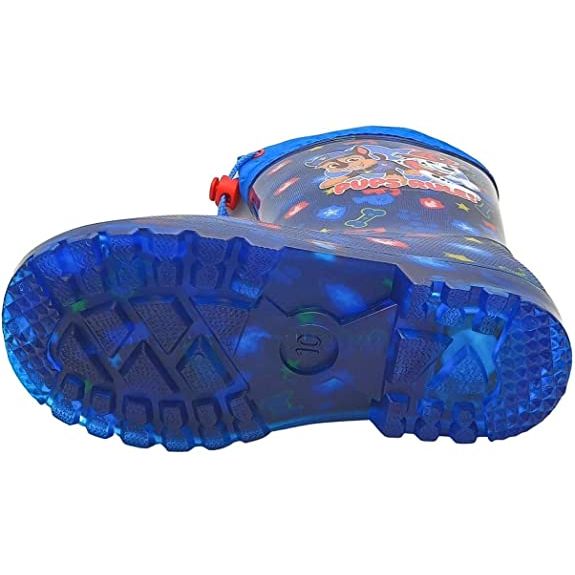 Paw Patrol Gilford PVC Wellington Boots