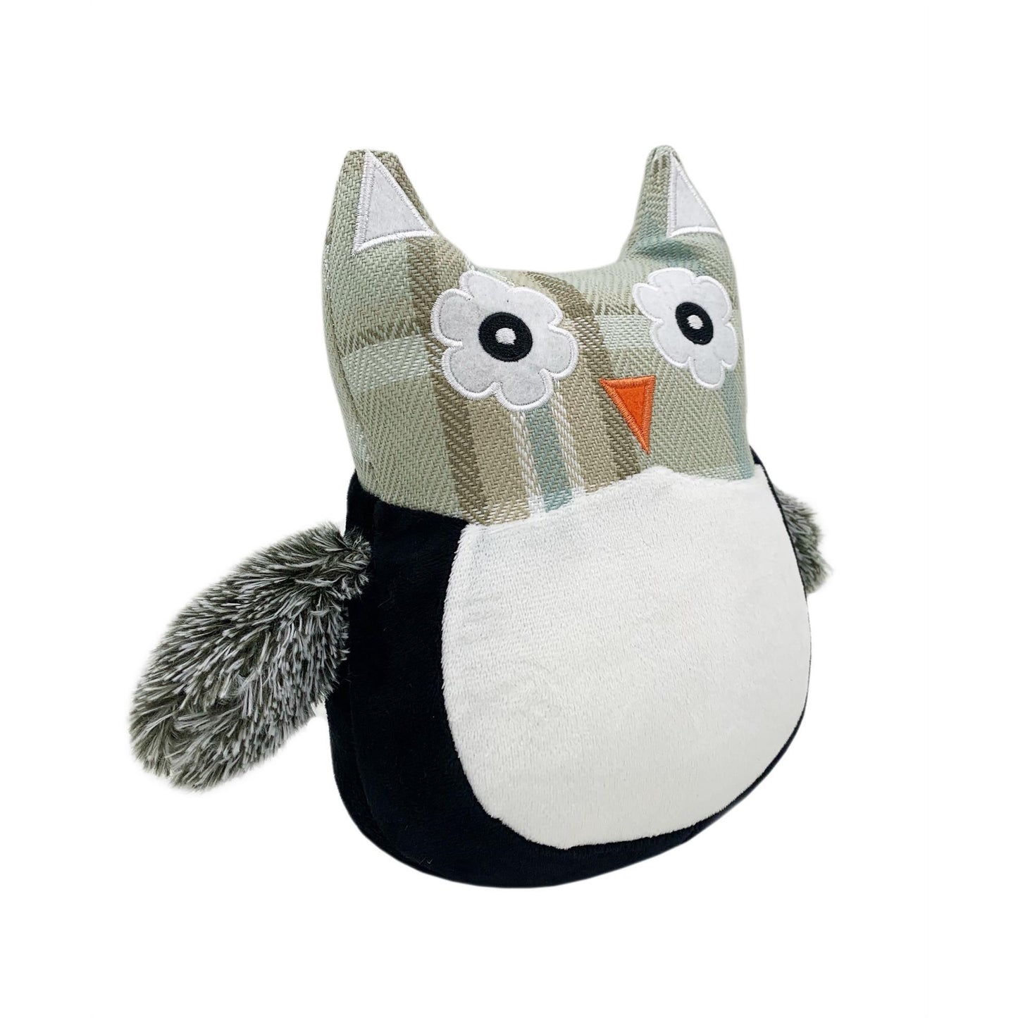 Cute Animal Design Door Stop