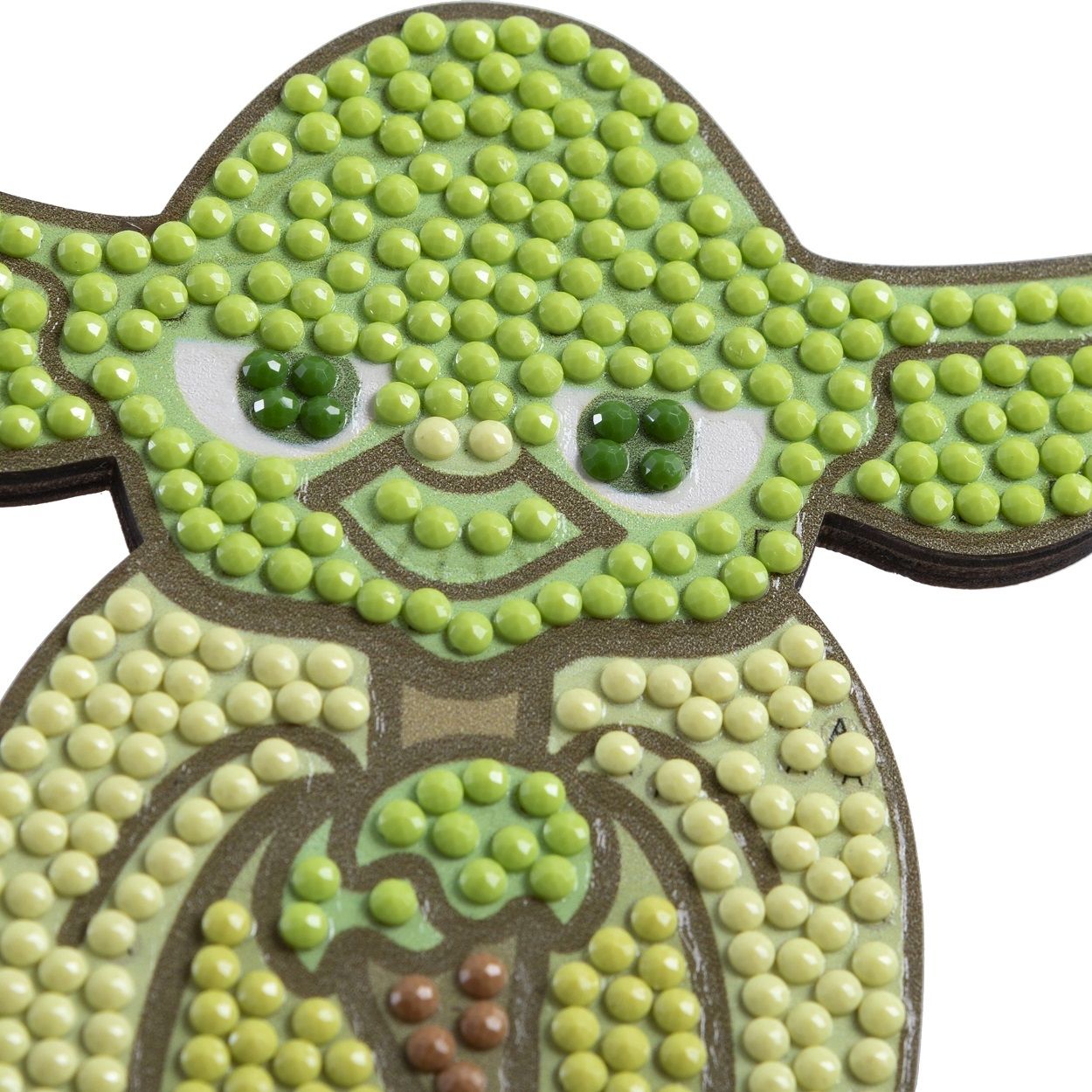 Craft Buddy Crystal Art Buddies Series 1 - Collectable Diamond Painting Figures