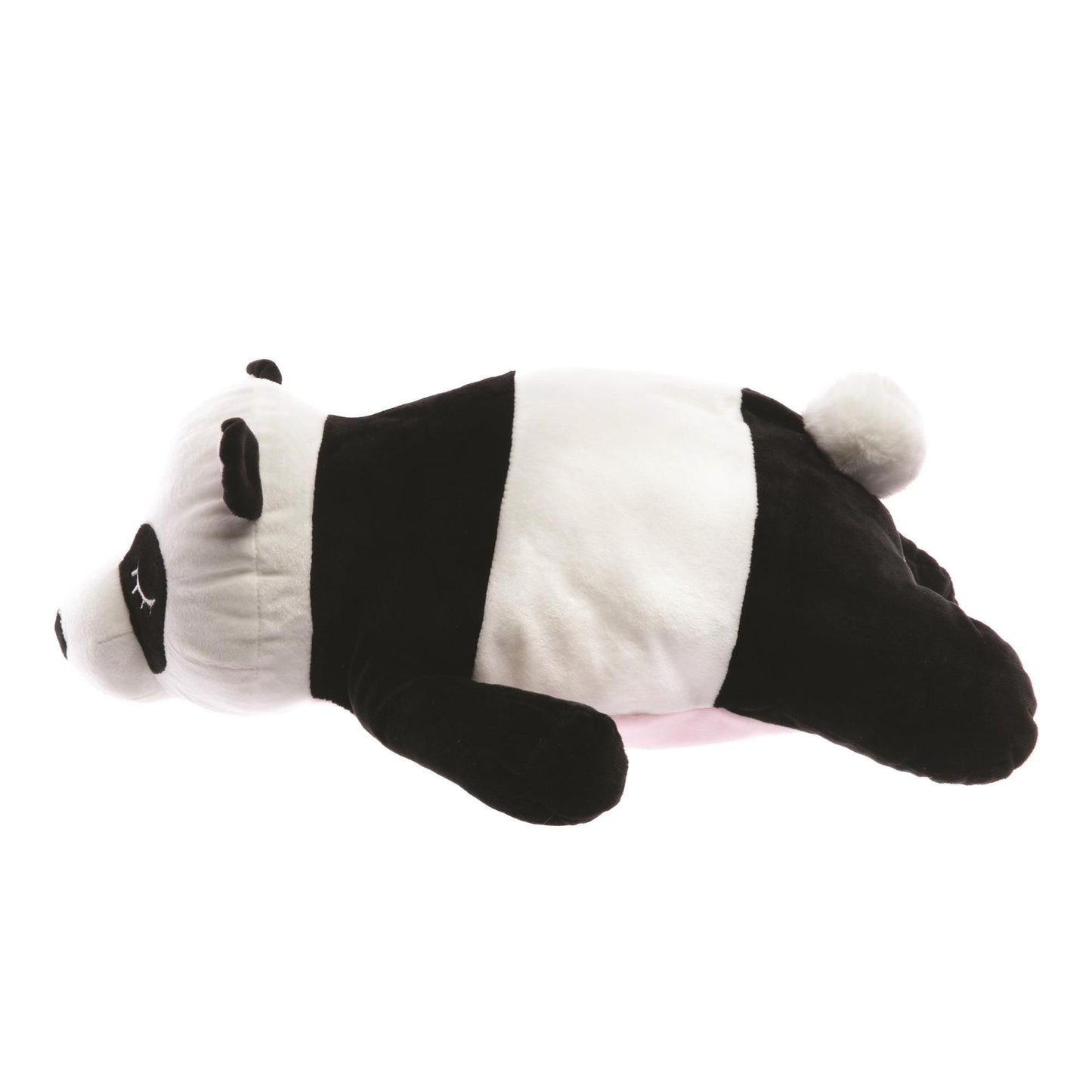 Lavender Fragranced Dreamy Hottie with Microwaveable Tummy Pouch