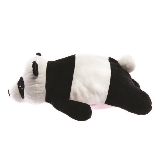 Lavender Fragranced Dreamy Hottie with Microwaveable Tummy Pouch