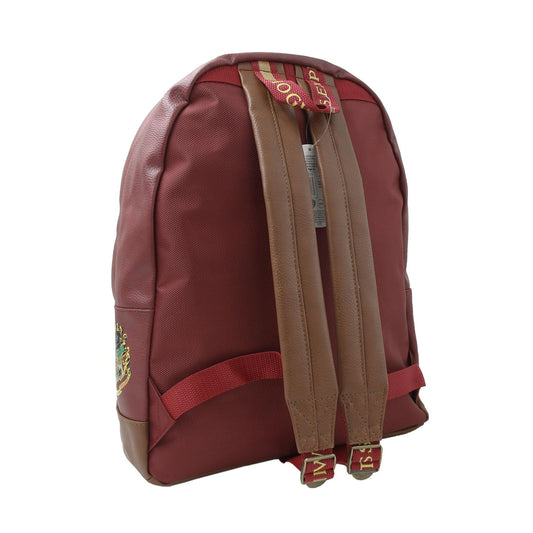 Harry Potter Hogwarts Express Backpack