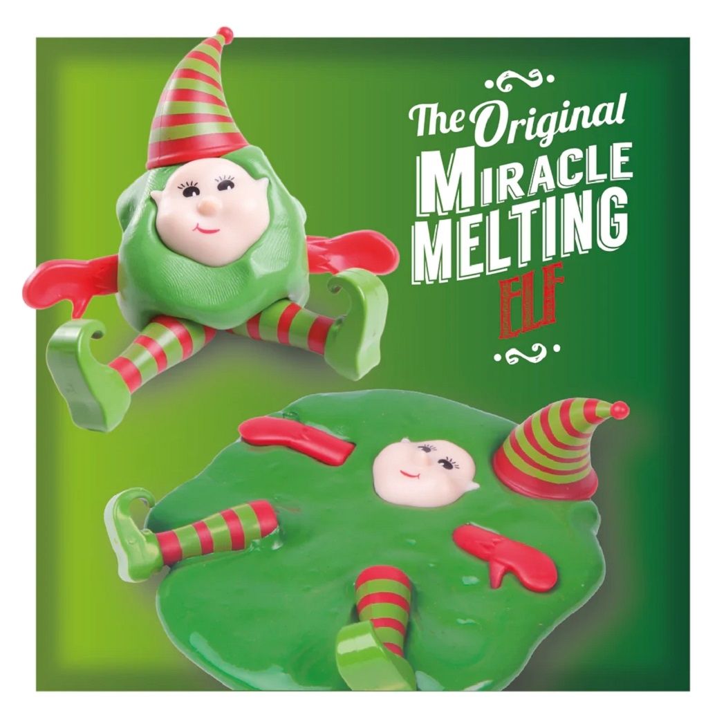 Melting Putty - ELF