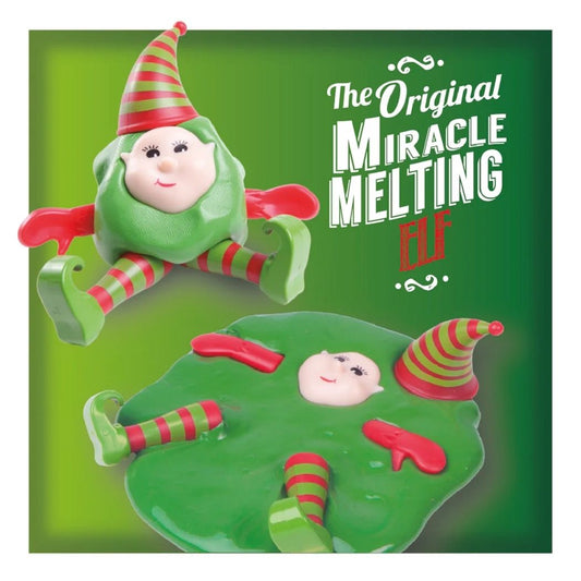 Melting Putty - ELF