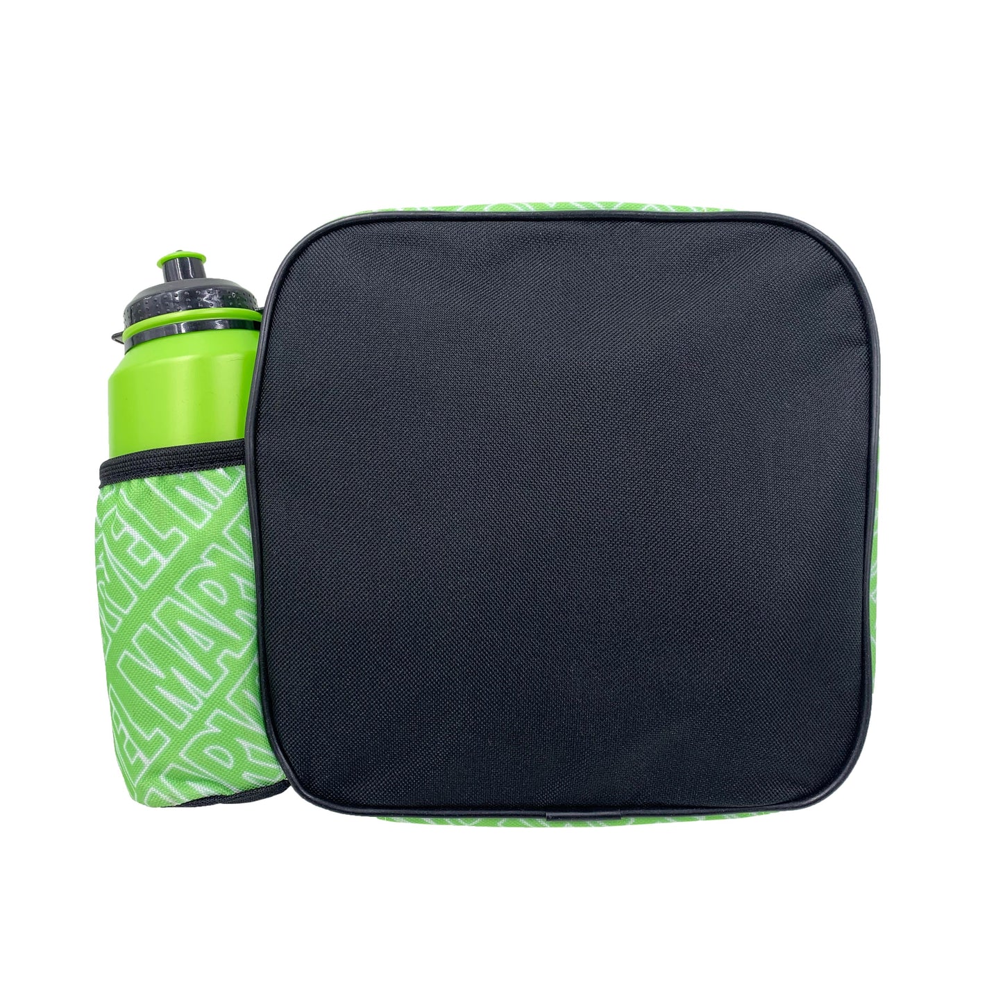 Marvel Avengers Hulk 3D Lunch Bag with Drink Bottle