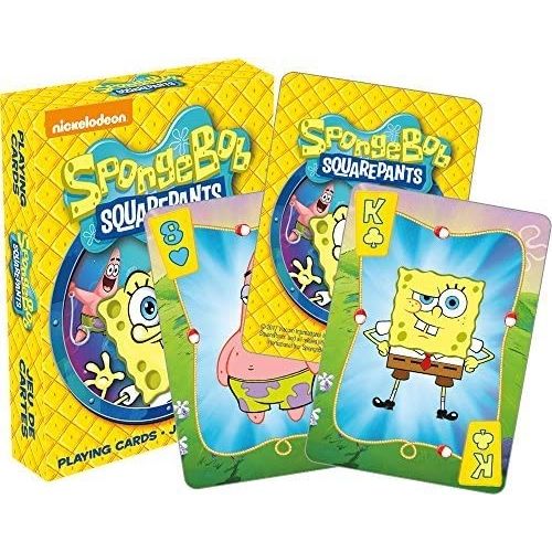 Playing Cards - Fun/Novelty