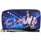 Purse/Wallet/Pocketbook - ELVIS