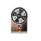 2 in 1 Magnetic Darts Board Drinking Game and Bottle Opener