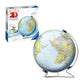 3D Globe Earth Jigsaw Puzzle - 540 pieces