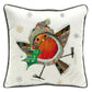 Bug Art Christmas Kooks Decorations Range