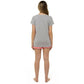 Ladies Sloth or Koala Short Pyjama Set ~ S-XL