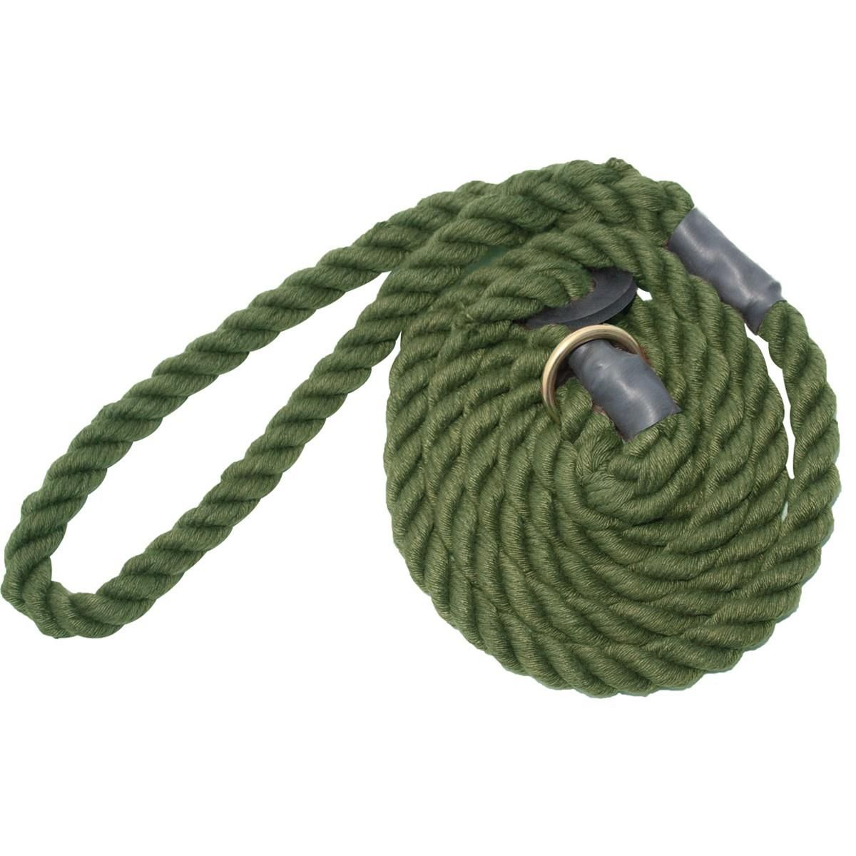 Bisley Rope Dog Leads