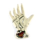 Ornament - Carnival - Phrenology/Palmistry Hand