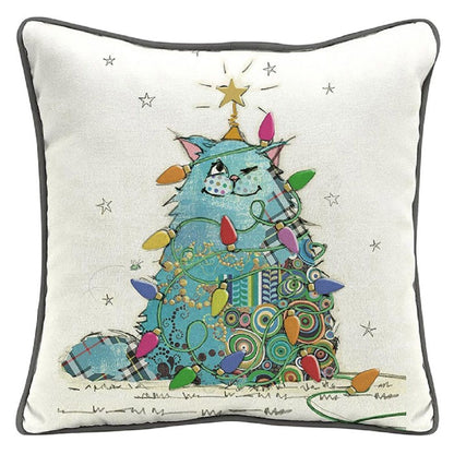 Bug Art Christmas Kooks Decorations Range