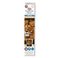 Craft Buddy Crystal Art Scroll Kit 35cm x 45cm - Majestic Mane - Full Crystal