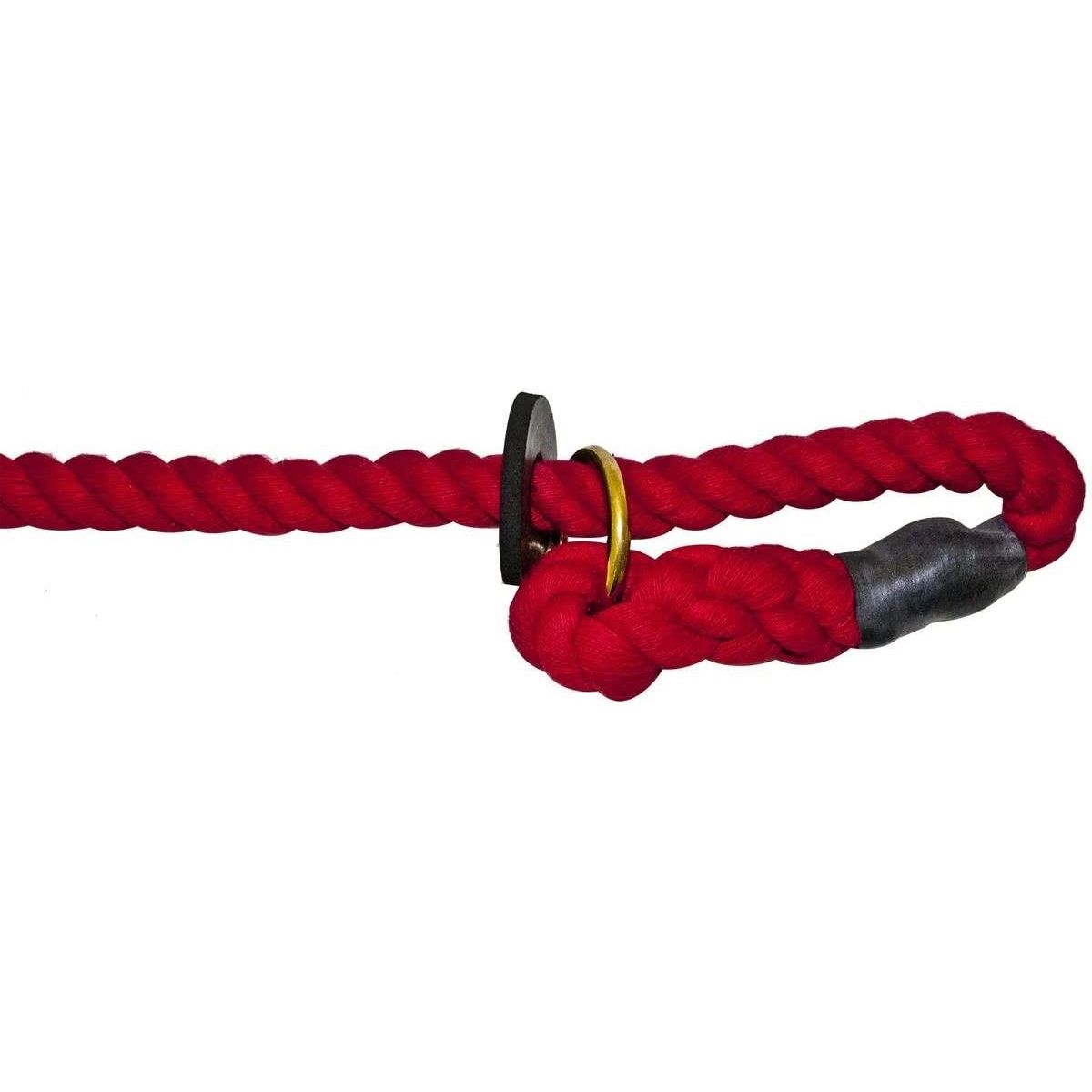 Bisley Rope Dog Leads