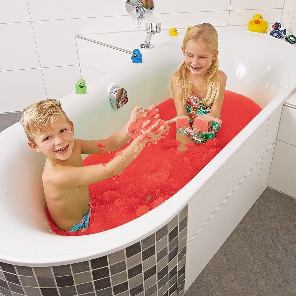 Fun/Novelty - Water/Bath - Gel/Goo - GELLI BAFF