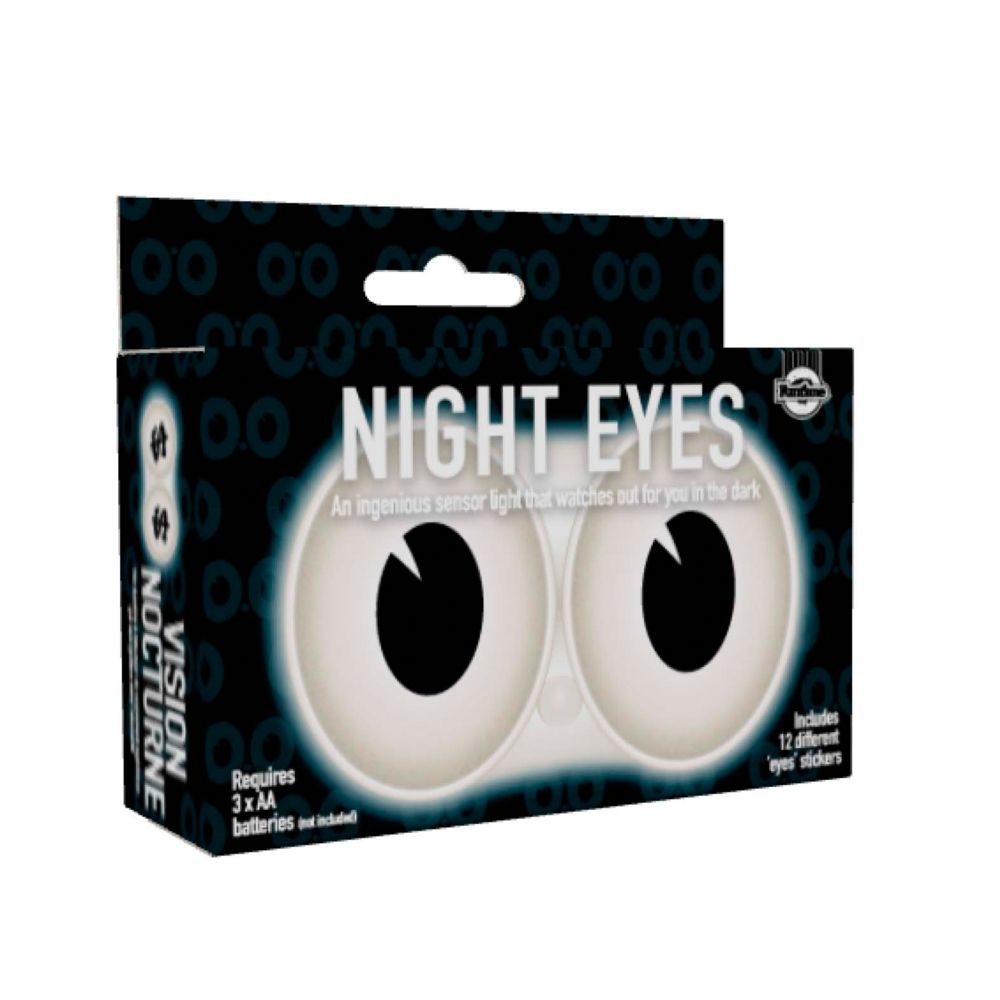 Sensor Light - Night Eyes