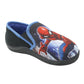 Childs Spiderman Elias Slippers