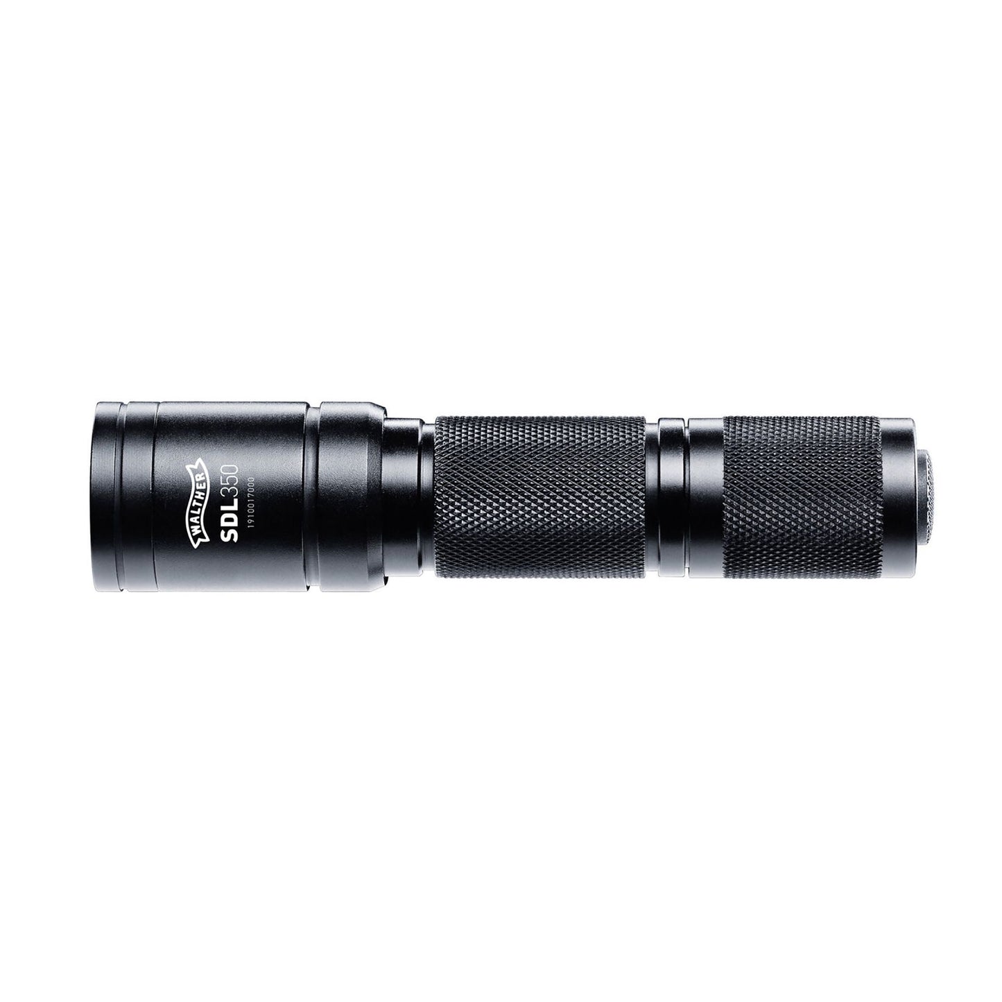 Walther Service Duty Flashlight SDL350 Tactical Torch