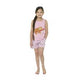Childrens Sloth Design Shorts Pyjama Set ~ 7-13 years
