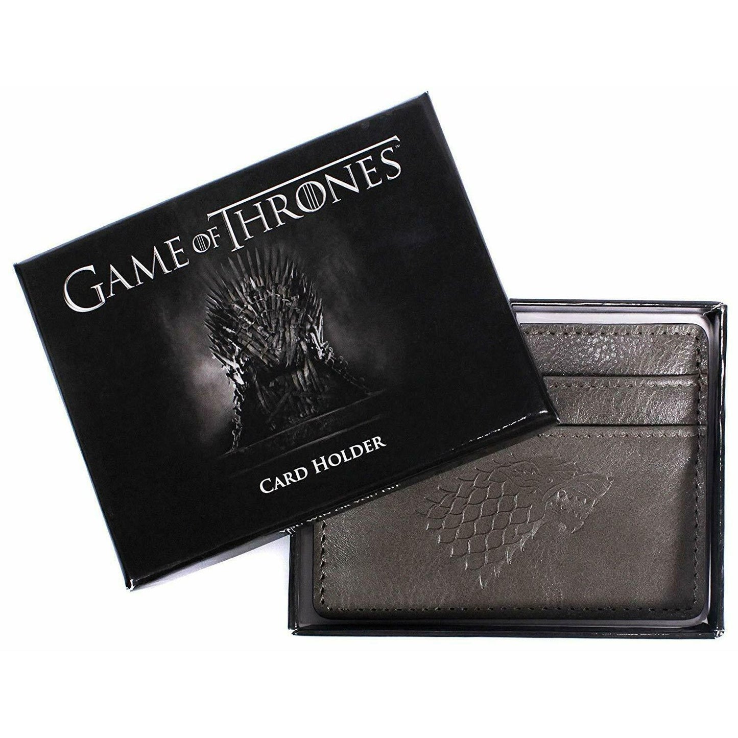 Credit Card Holder - GAME OF THRONES