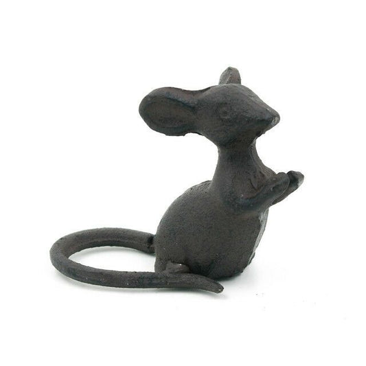 Talking Mouse Ornament