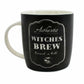 Mug - WITCHES BREW