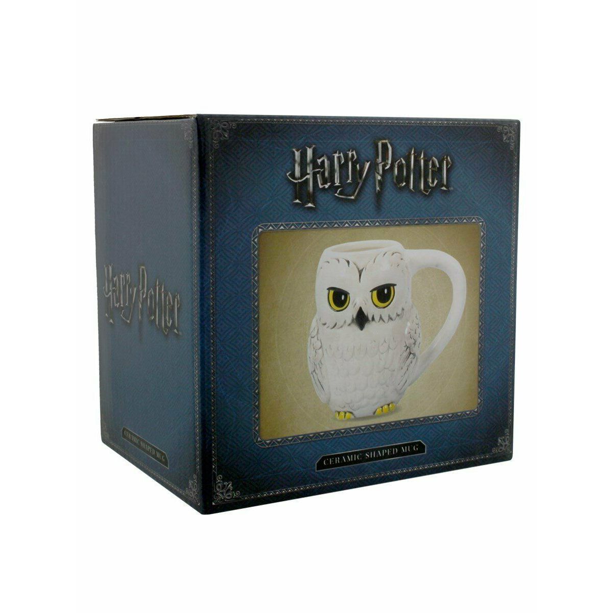 Mug/Cup - Harry Potter - HEDWIG