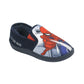 Childs Spiderman Serdan Slippers