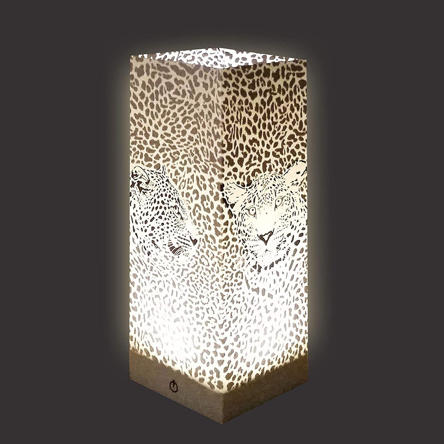 Luxa Shadow Lamp