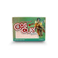 CosClay Professional Hybrid Plastic / Rubber Polymer Sculpting Clay ~ Stays Flexible & Shatterproof