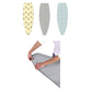 Multi Fit Elasticated Ironing Board Cover