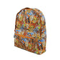 Disney The Lion King Backpack School Bag