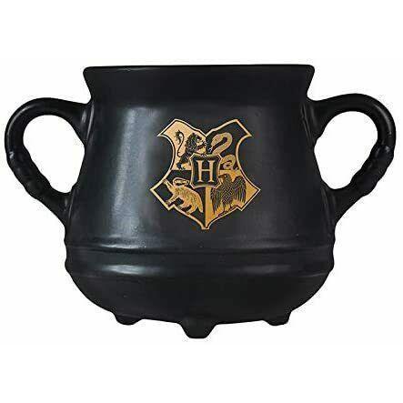 Mini Mug - Espresso Cup - Harry Potter - HOGWARTS